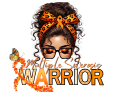 Awareness Warriors PNG Digital Images (Caucasian, Latino, etc.) - Digital Download