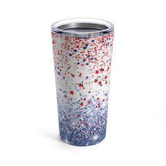 Patriotic Tumbler 20oz