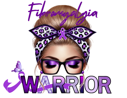 Awareness Warriors PNG Digital Images (Caucasian, Latino, etc.) - Digital Download