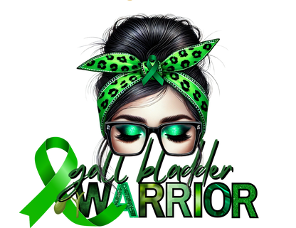 Awareness Warriors PNG Digital Images (Caucasian, Latino, etc.) - Digital Download