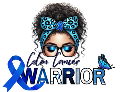 Awareness Warriors PNG Digital Images (Caucasian, Latino, etc.) - Digital Download