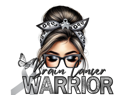 Awareness Warriors PNG Digital Images (Caucasian, Latino, etc.) - Digital Download