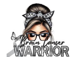 Awareness Warriors PNG Digital Images (Caucasian, Latino, etc.) - Digital Download