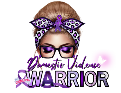 Awareness Warriors PNG Digital Images (Caucasian, Latino, etc.) - Digital Download