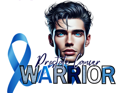 Awareness Warriors PNG Digital Images (Caucasian, Latino, etc.) - Digital Download