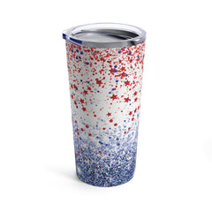 Patriotic Tumbler 20oz