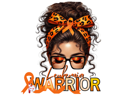 Awareness Warriors PNG Digital Images (Caucasian, Latino, etc.) - Digital Download