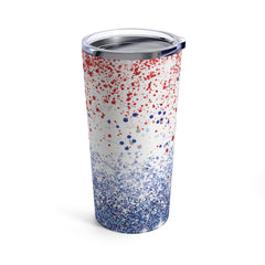 Patriotic Tumbler 20oz