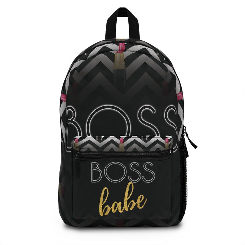 Boss Babe Backpack