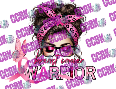 Awareness Warriors PNG Digital Images (Caucasian, Latino, etc.) - Digital Download