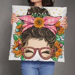 Pillow for Mom