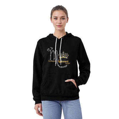 Scorpio Queen - Birthday Hoodie