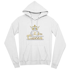 Libra Queen - Birthday Hoodie