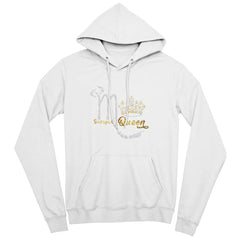 Scorpio Queen - Birthday Hoodie