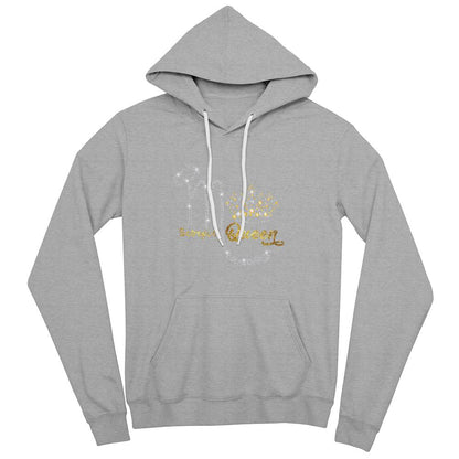 Scorpio Queen - Birthday Hoodie