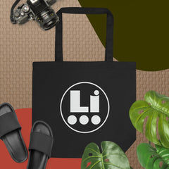 Life is... Eco Tote Bag